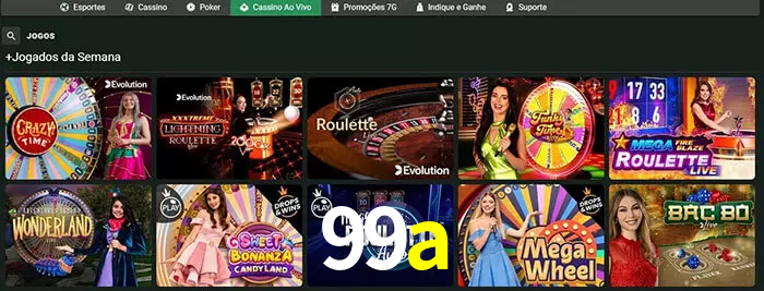99a bet