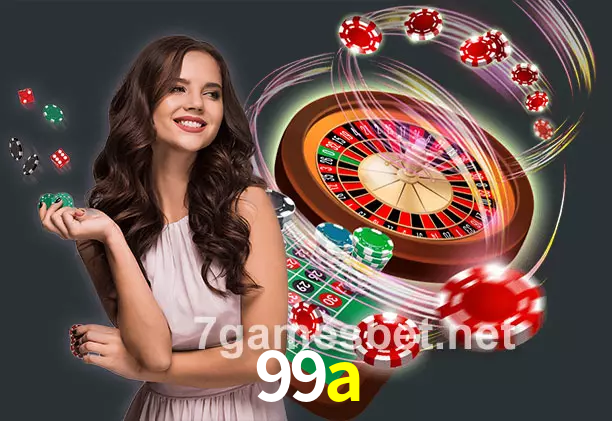 vivo no cassino 99a