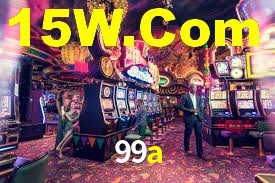 99a: Seu Cassino Premiado com Pagamentos Rápidos