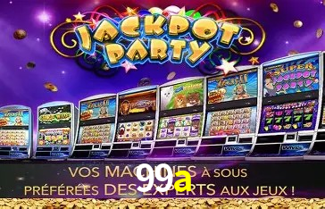 99a São Paulo - Top Slots