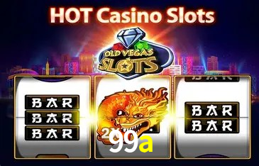 99a Slot - 320+ Caça-Níqueis Premium