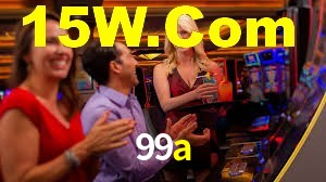 Sinta a adrenalina dos jogos de cassino com 99a
