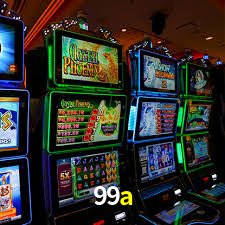 Blackjack Table 99a