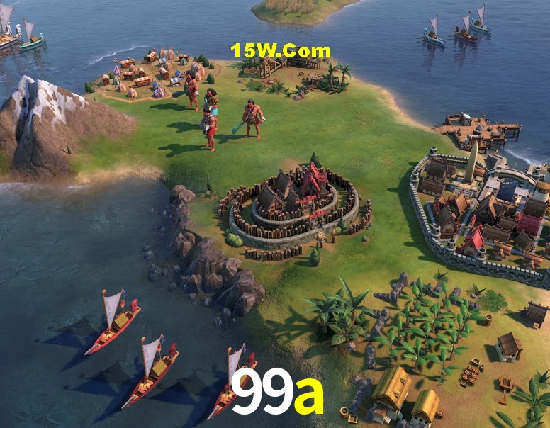 Jogos de Slot 99a