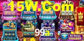 Welcome Bonus 99a